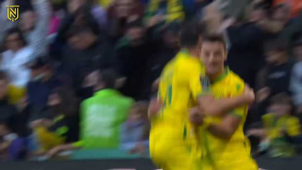 Girotto and Blas clinch the win over Clermont